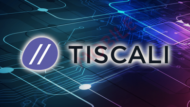 Tiscali