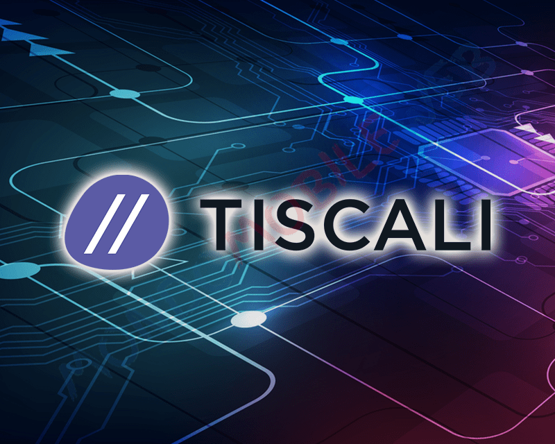 Tiscali