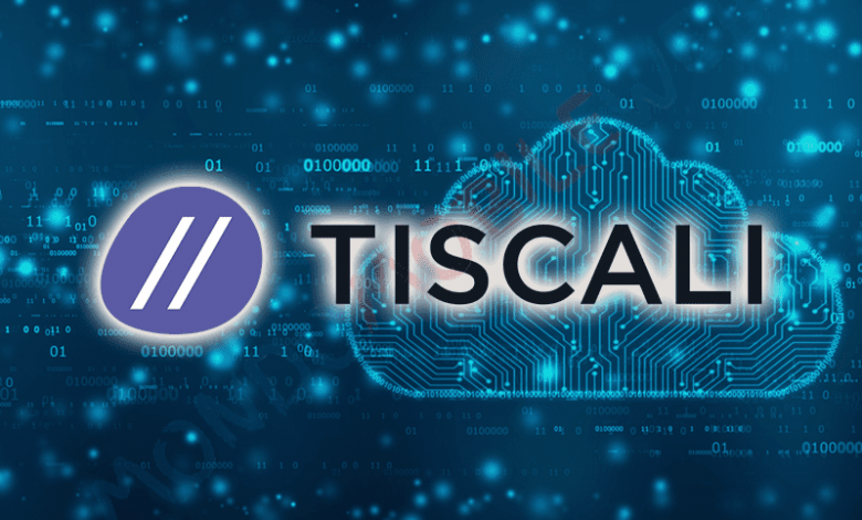 Tiscali Italia Progetto Villanova IPCEI CIS