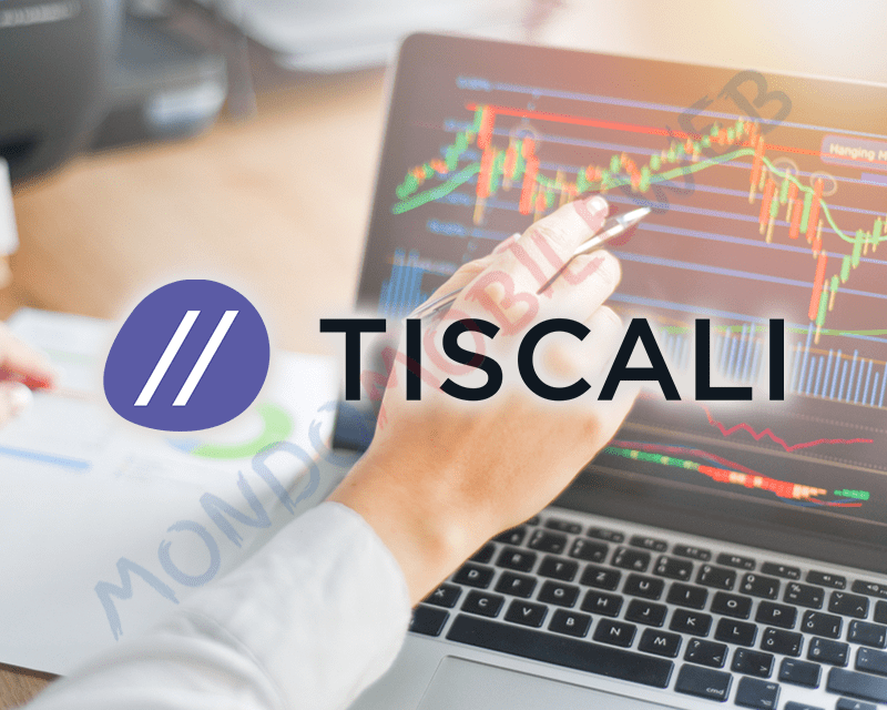 Tiscali speedtest