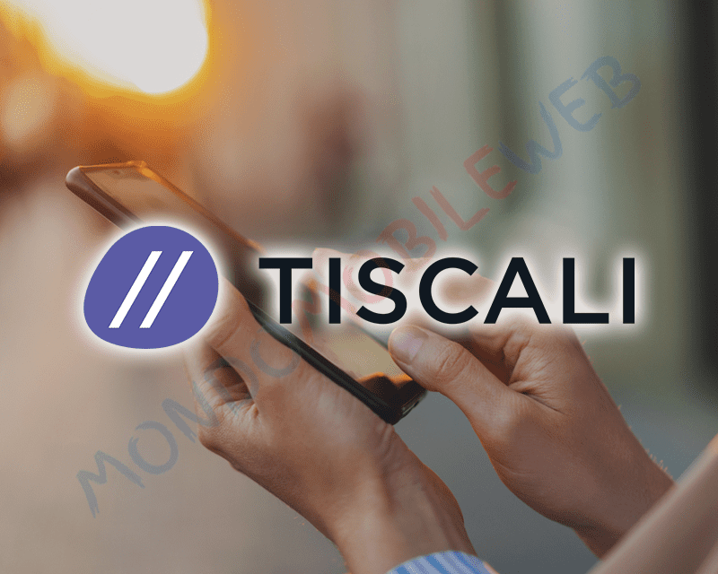 Tiscali Mobile 3G VoLTE