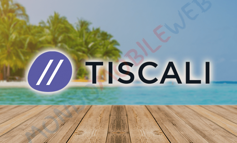 Tiscali Smart 200