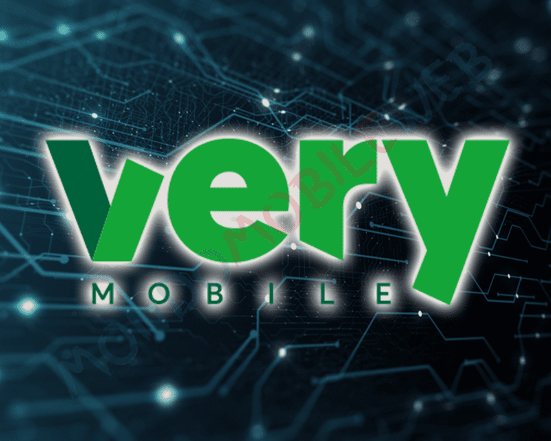Very Mobile
