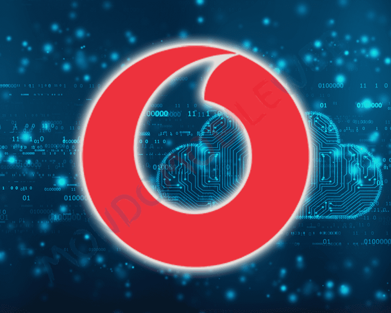 Vodafone