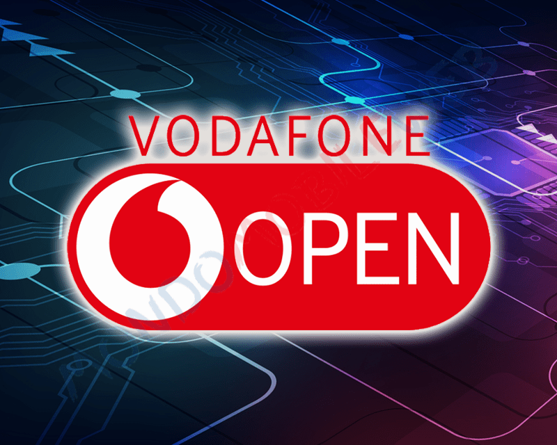 Vodafone Open Infinito Special