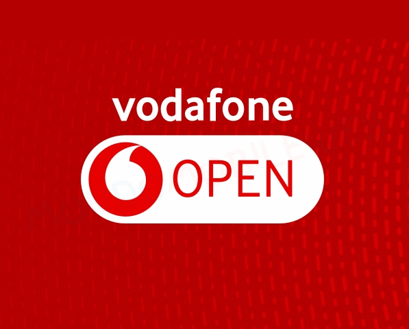 Vodafone Open Infinito Special
