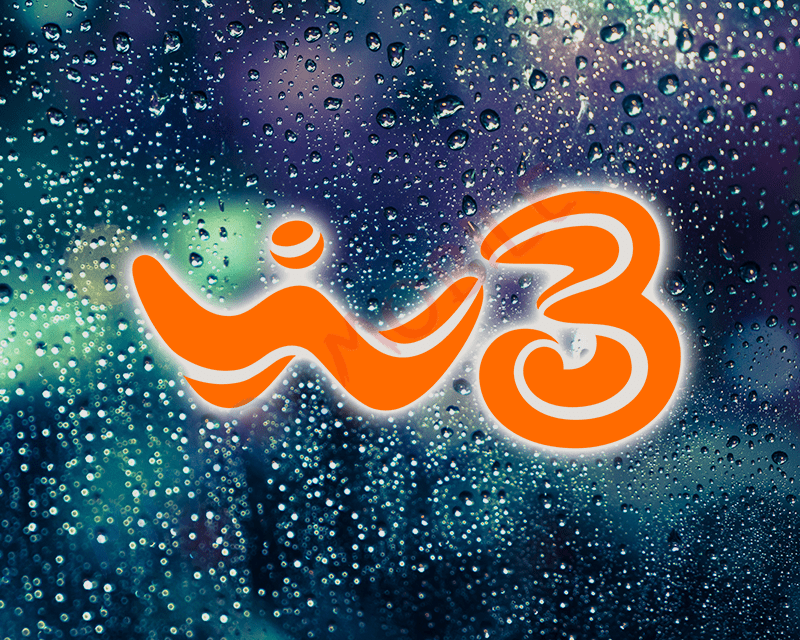 WindTre rimodulazione Super