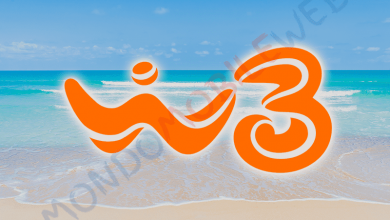 WINDTRE WInDay Summer