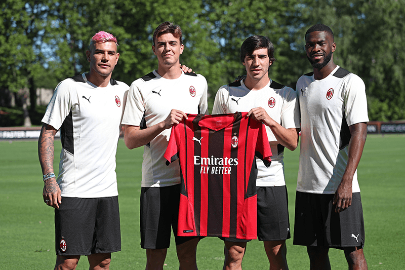 AC Milan
