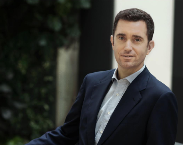 Vodafone Italia Gianluca Pasquali