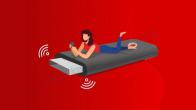 Vodafone Sempre Connessi