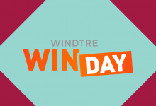 WinDay WindTre