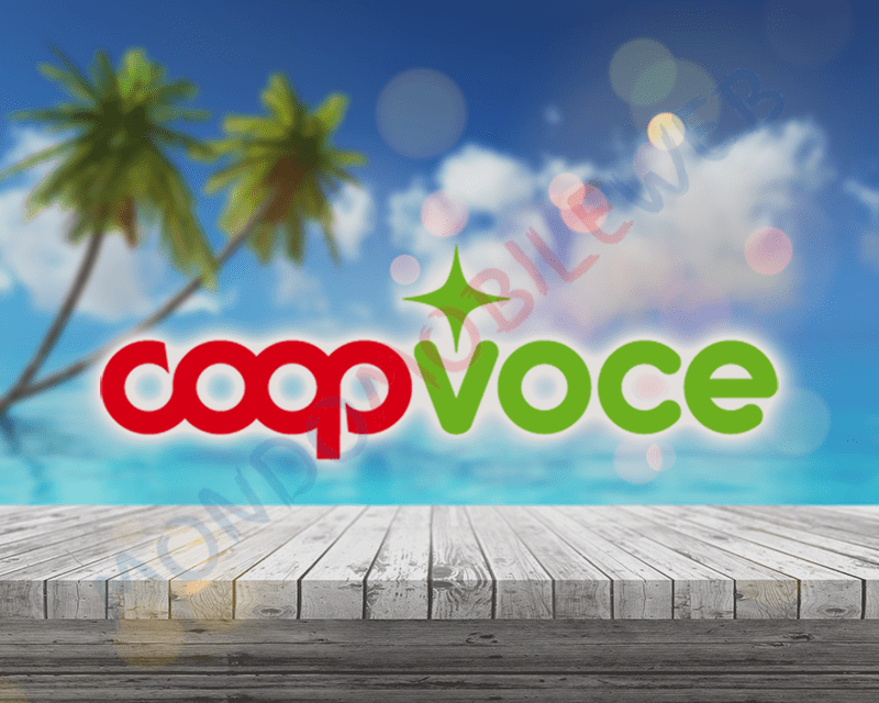 CoopVoce