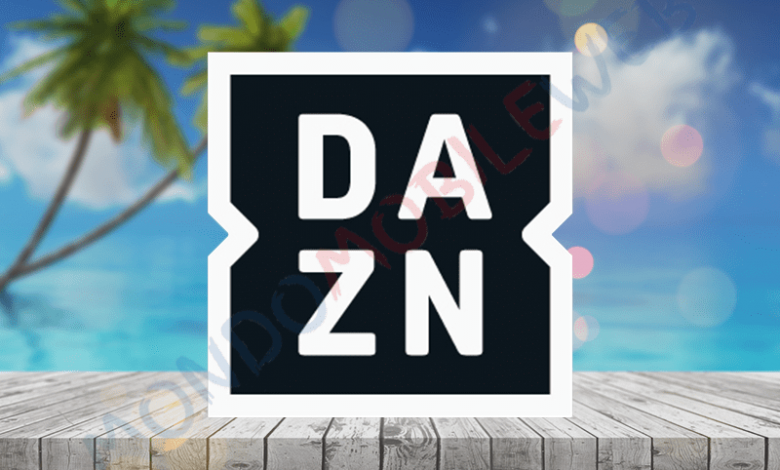 DAZN