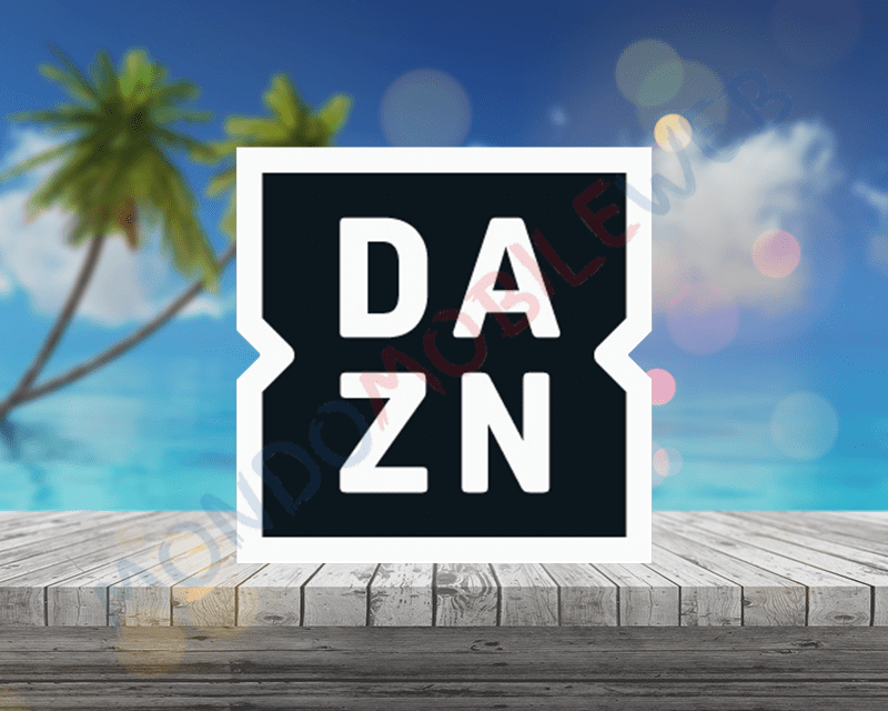 DAZN