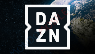 DAZN