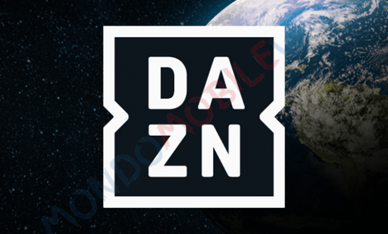 DAZN