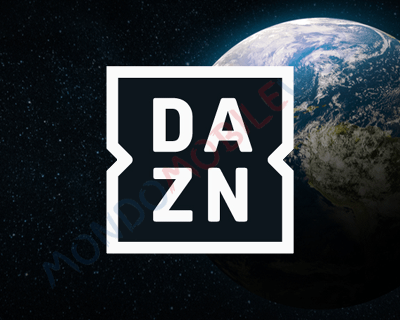 DAZN
