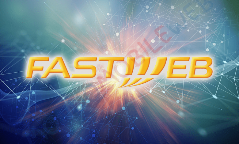 Fastweb