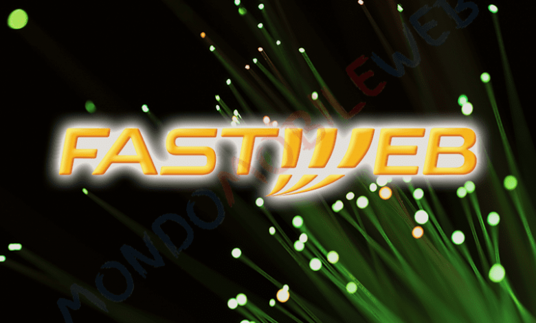 Fastweb Casa Fibra FTTH