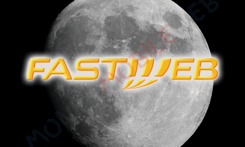 Fastweb