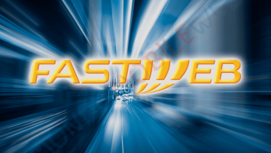 Fastweb