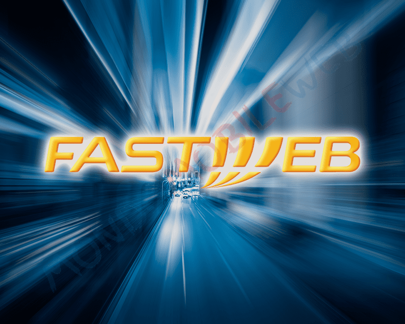 Fastweb
