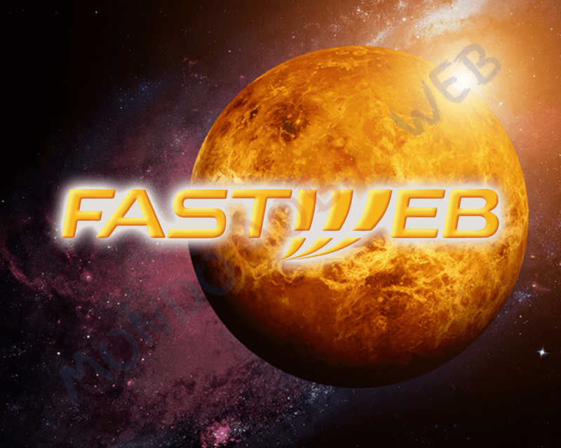 Fastweb