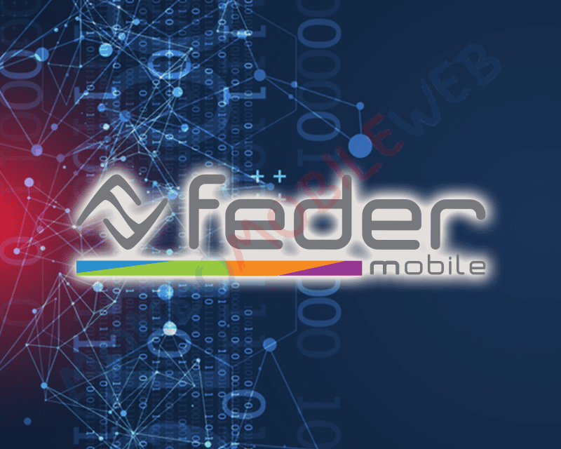 Feder Mobile Friendly