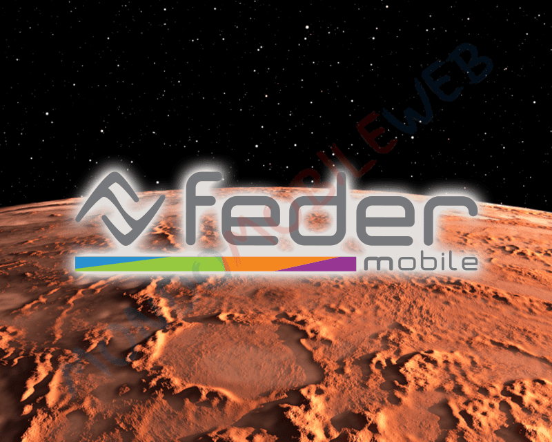 Feder Mobile