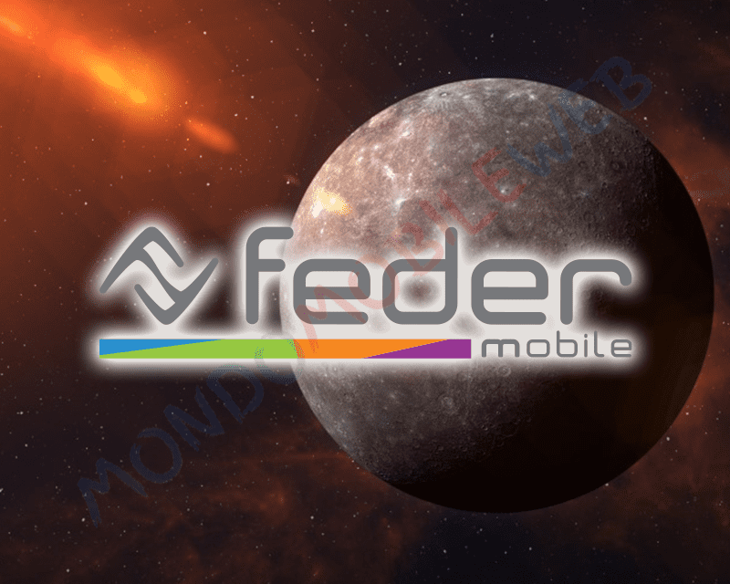 Feder Mobile