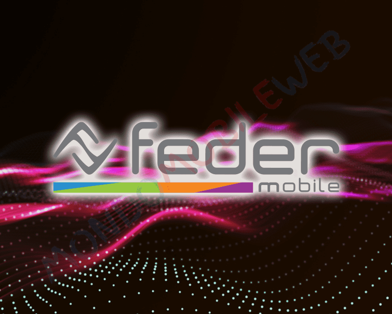 Feder Mobile