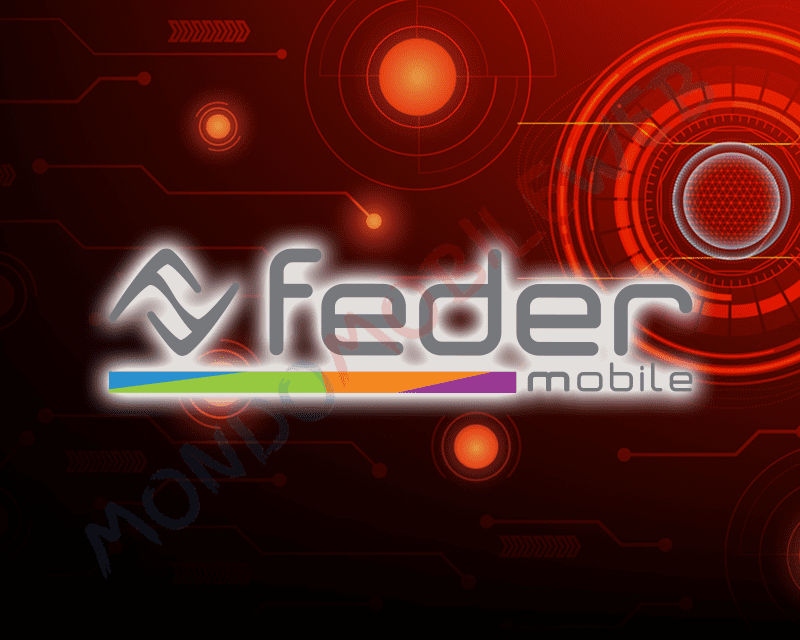 Feder Mobile
