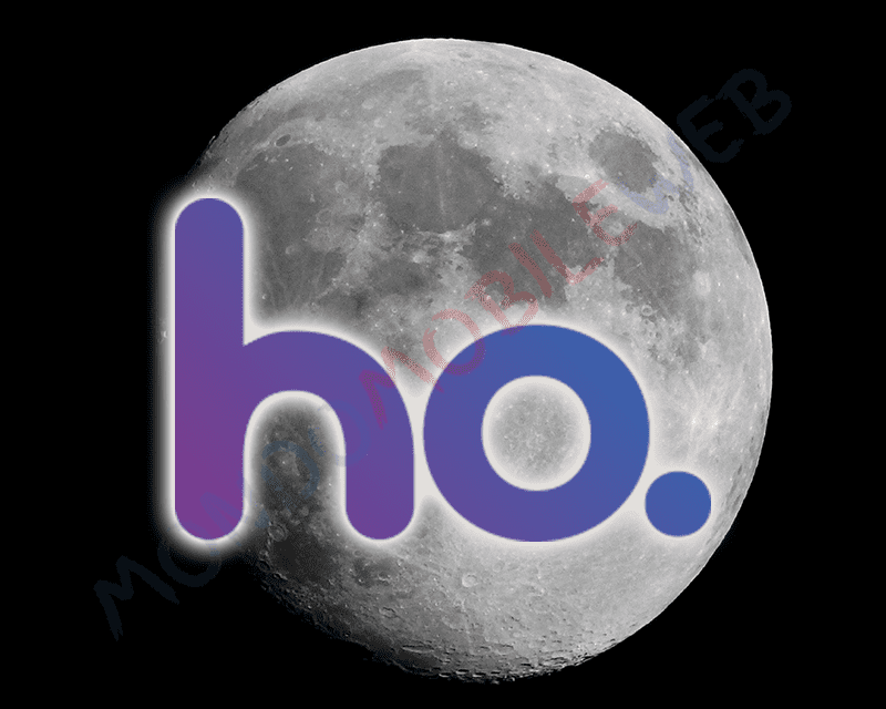ho. Mobile