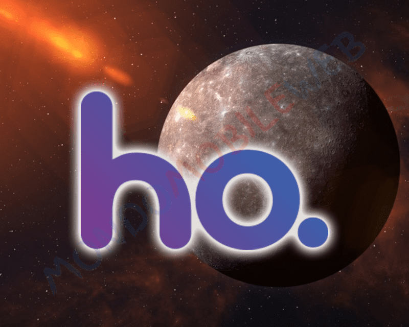 ho. Mobile