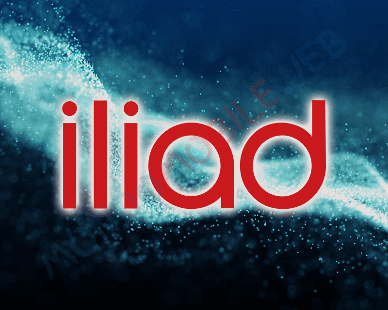 Iliad sondaggio questionario conclusivo