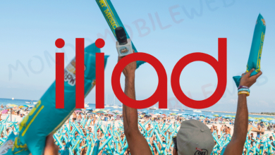 Iliad Vertical Summer Tour