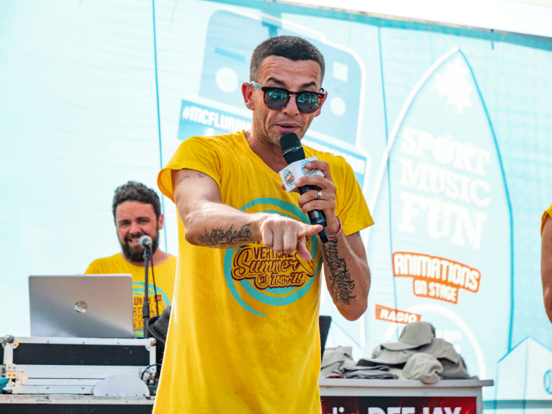 Iliad concorso premi