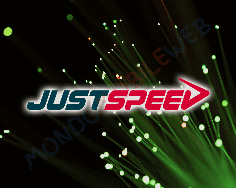 JustSpeed Fibra