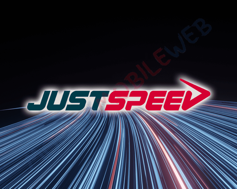 JustSpeed Power Fibra