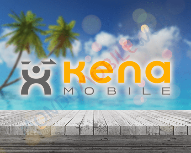 Kena Mobile
