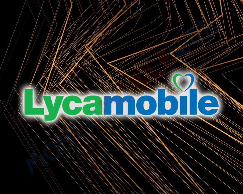 Lycamobile Port IN