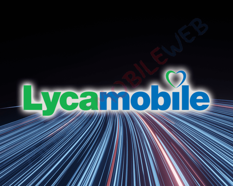 LycaMobile