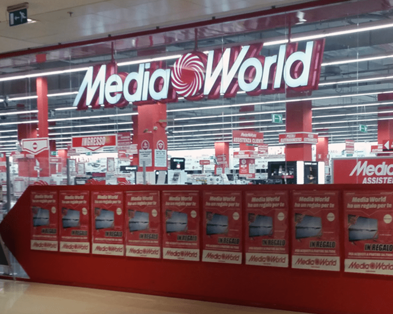 AVM Fritz!Box 6850 LTE Mediaworld Very Mobile