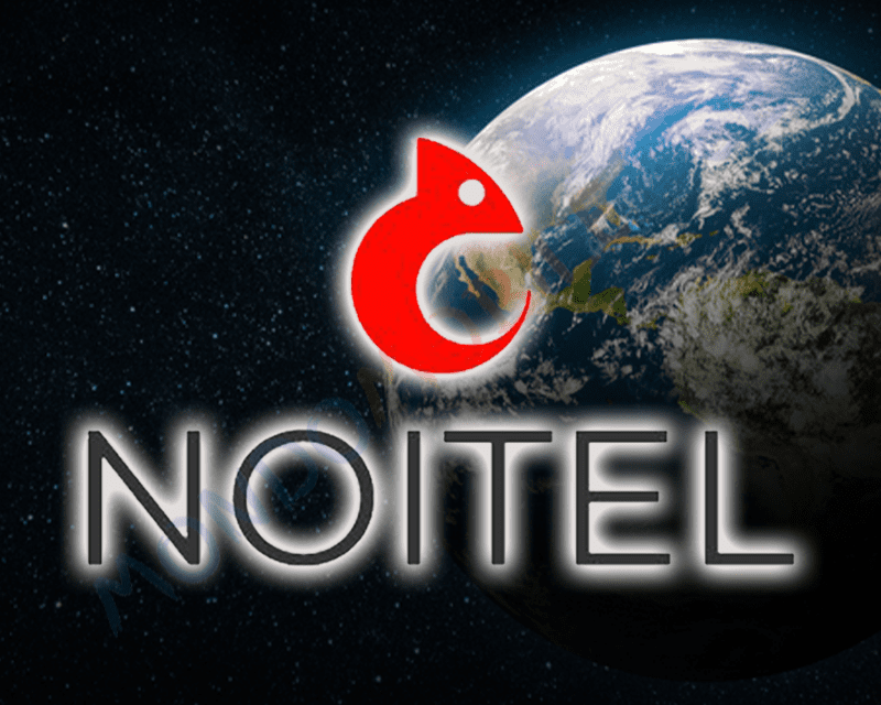 Noitel Super Jump Roaming UE