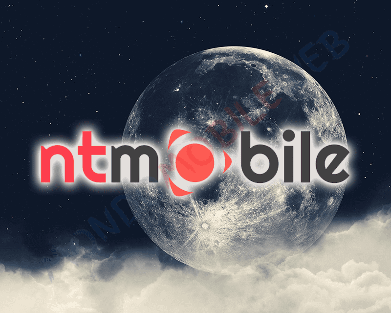 NTMobile Più