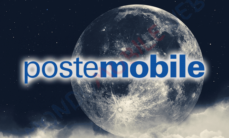 PosteMobile