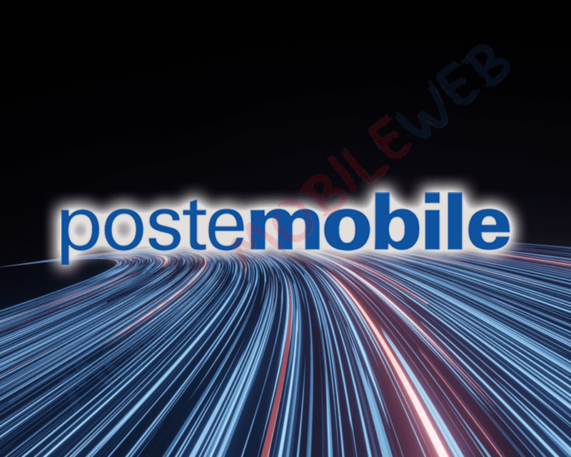 PosteMobile Casa Web