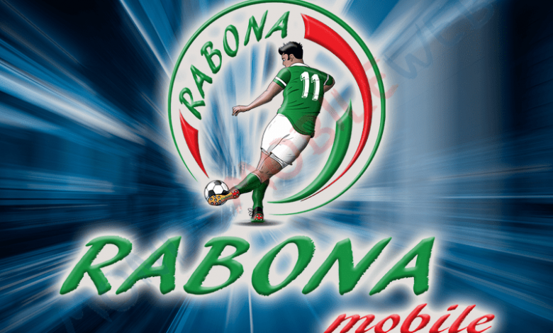 Rabona Mobile Doppio Passo