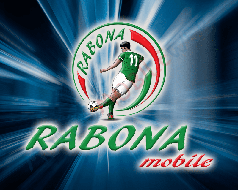 Rabona Mobile Doppio Passo